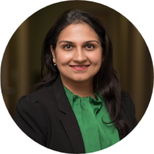 Dr. Preethi Durgam, DO
