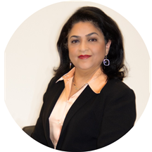 Dr. Preeti Chitgopekar, DDS, BDS