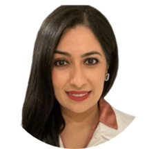 Dr. Preetkamal Sidhu, DDS