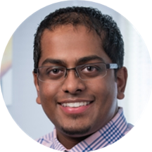 Dr. Premod James John, MD