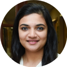 Dr. Prerana Shenoy, PT, DPT, MS