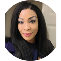 Dr. Princess Riley, DNP