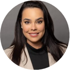 Dr. Priscila Dias Nascimento Sander, DMD