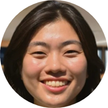 Dr. Priscilla Oh, DDS