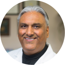 Dr. Prithvi Dhani, DDS