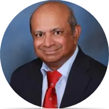 Dr. Prithviraj Dharmaraja, MD