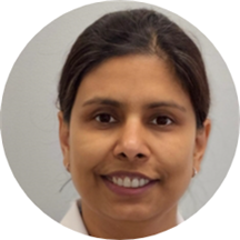 Dr. Priya Baronia, MD