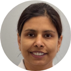 Dr. Priya Baronia, MD