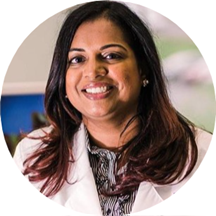 Dr. Priya Mathew, DMD