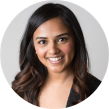 Dr. Priya Parthasarathy, DPM