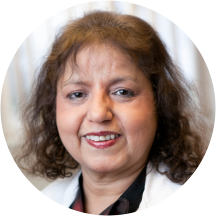 Dr. Priya Punjabi, MD