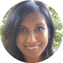 Dr. Priya Subramanian, OD