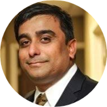 Dr. Priyadarshan Bajpayi, MD