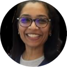 Dr. Priyadarshini Jamsandekar, DDS