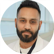 Dr. Priyank Trivedi, MD