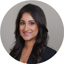 Dr. Priyanka Begur, DPM