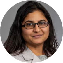 Dr. Priyanka Sultania Dudani, MD