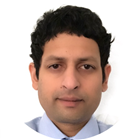 Dr. Priyesh Patel, MD
