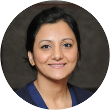 Dr. Puja Sharma, MD