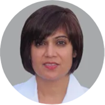 Dr. Puja Taneja, DDS
