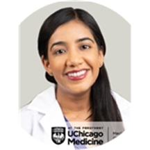 Dr. Puja Turakhia, MD