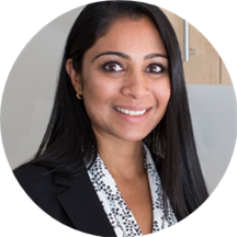 Dr. Punam Thakkar, MD