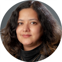 Dr. Purva Sharma, MD