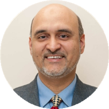 Dr. Qarab Syed, MD