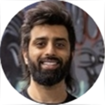 Dr. Qasim Khan, DPT, PT