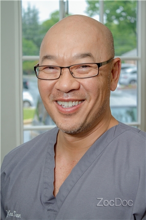 Dr. Quang Tran, DDS