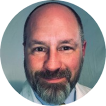 Dr. Quincy Harberger, MD