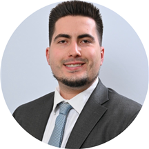 Dr. Quinn Daniel, PT, DPT