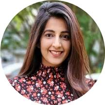 Dr. Quratulain Khalid, OD