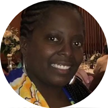 Dr. Qyana Griffith, MD, MA