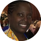 Dr. Qyana Griffith, MD, MA