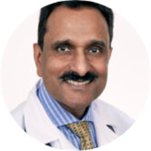Dr. Rabi Sinha, MD