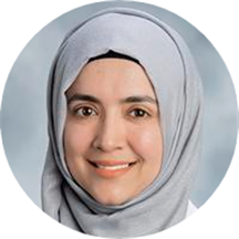 Dr. Rabia Bangash, MD