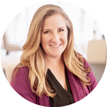 Dr. Rachael Berg-Martinez, PhD