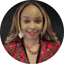 Dr. Rachael Nambusi, MD, FAAFP