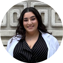 Dr. Rachail Avizova, OD