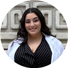 Dr. Rachail Avizova, OD