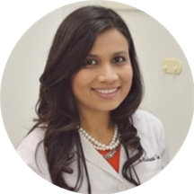 Dr. Rachana Vora, DMD