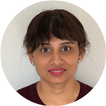 Dr. Rachana Yalamanchili, MD