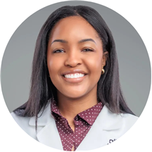 Dr. Racheal Daniels, MD