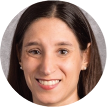 Dr. Rachel Berkowitz, OD