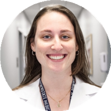 Dr. Rachel Brozinsky, MD