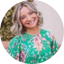 Dr. Rachel Forte, PT, DPT