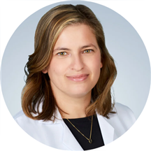 Dr. Rachel Gerber, MD
