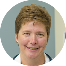 Dr. Rachel Harrison, MD