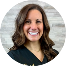Dr. Rachel Honard, DDS